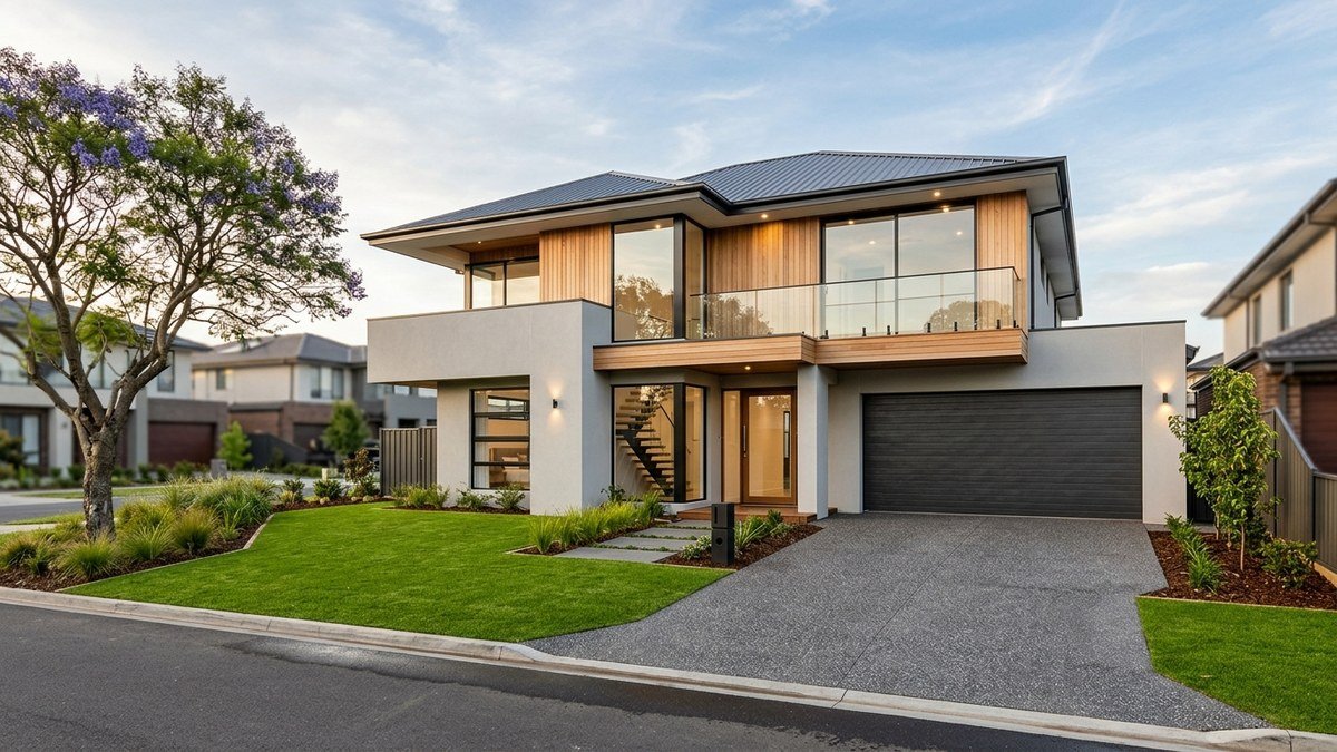 Melbourne Luxury Home Final Practical Completion Handover PCI Inspection
